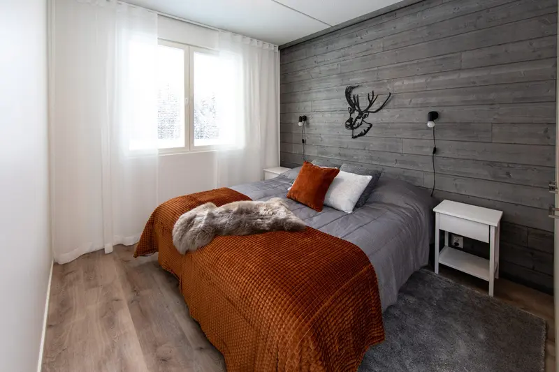 2-Bedroom Suite (54 m²)