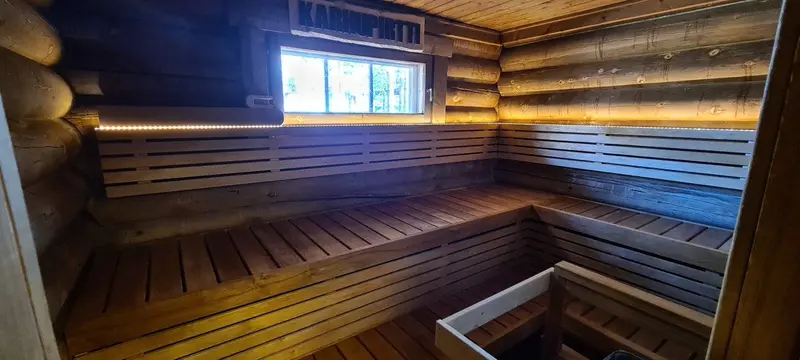 Majoituskuva 1