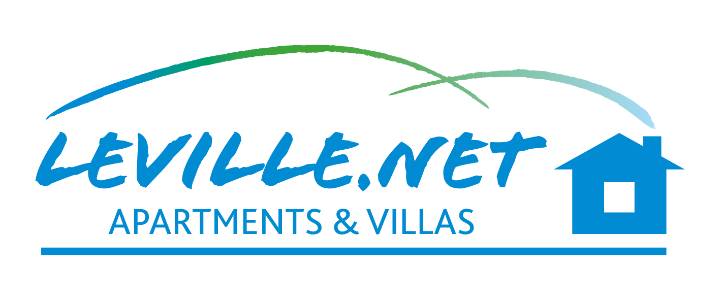 Leville.net - Apartments & Villas